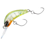 DAIWA Presso Masuno Imomushi Crank Lure clear chart
