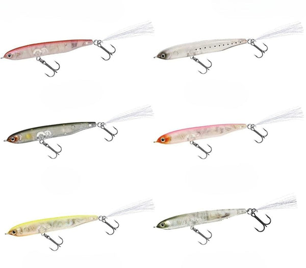 DAIWA Raybreeze 53f Floating Stickbait Pencil Lure - Daiwa Floating ...