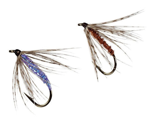 DAIWA Tenkara Kebari SET Wet Fly Flies Lures SH1 Tackle Online Australia Daiwa Fishing fly flies