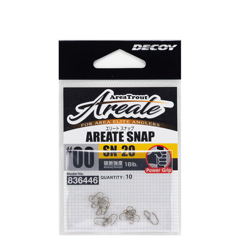 DECOY SN-20 Elite Snap Tackle Online Australia