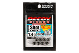 DECOY Split Shot Sinkers Tackle Online Australia