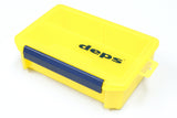 Fishing Tackle box DEPS Fishing Tackle Box 