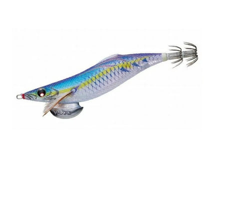 YO-ZURI Aurie -Q Long Cast 3.0 - CPU Tackle Online Australia