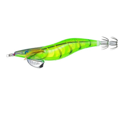 DUEL Egi Aurie-Q LC Slow 3.0 Squid Jig - NLM ( CLEARANCE SALE )