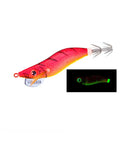 YO-ZURI Aurie-Q RS Squid Jig - 2.0, [fishing tackle], [fishing lures] - Tackle Online Australia 