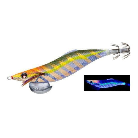 DUEL Aurie-Q 3.5 KGOV – Japanese Squid Jig Tackle Online Australia