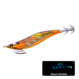 DUEL EZ-Q Finplus Squid Jigs - 3.5, [fishing tackle], [fishing lures] - Tackle Online Australia 
