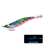 DUEL EZ-Q Finplus Squid Jigs - 3.5, [fishing tackle], [fishing lures] - Tackle Online Australia 