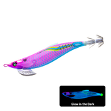 DUEL EZ-Q Finplus Squid Jigs - 3.5, [fishing tackle], [fishing lures] - Tackle Online Australia 