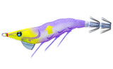 DUEL Easy Rise Floating Squid Jigs PURPLE