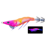 DUEL Easy Rise Floating Squid Jigs KVMO