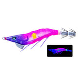 DUEL Easy Rise Floating Squid Jigs KVVP