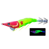 DUEL Easy Rise Floating Squid Jigs NGRH