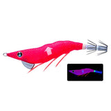 DUEL Easy Rise Floating Squid Jigs NRR