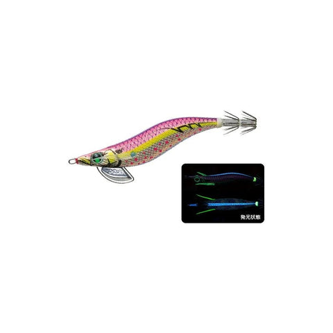 DUEL PATAPATA Q RATTLE No.3.5 05 BLGS – Japanese Squid Jig Tackle Online Australia
