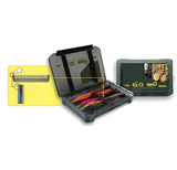 DUEL Patapata Egi Squid Jig Tackle Box - Large Tackle Online Egi LuRE bOX
