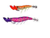 DUEL Patapata Squid Jig Sinker 35g (2pcs) squid fishing sinkers