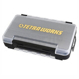 DUO Run&Gun Aji & Fishing Tackle Lure Case closed