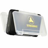 DUO Run&Gun Aji & Fishing Tackle Lure Case open