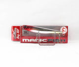 DUO Bay RUF Manic Fish 77 #MCC0120 Sexy Red Head
