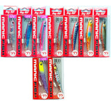 DUO Bay RUF Manic Fish 77 Sinking Pencil