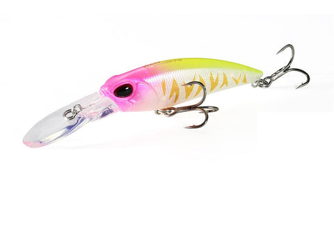 DUO REALIS Shad Minnow Lure 62DR SP SW LIMITED, [fishing tackle], [fishing lures] - Tackle Online Australia 