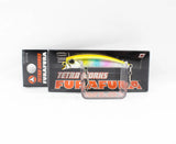 DUO Tetra Works FuraFura Slow Sinking Pencil Lure