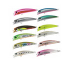 DUO Tetra Works FuraFura Colour chart Tackle Online Australia