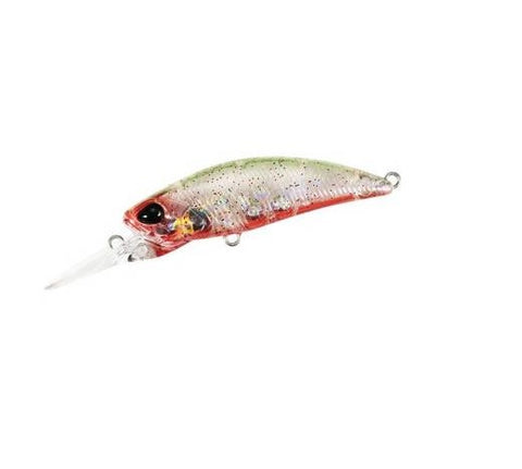DUO Tetra Works Toto Shad Minnow Lure 48S - KuruKuru Bachi