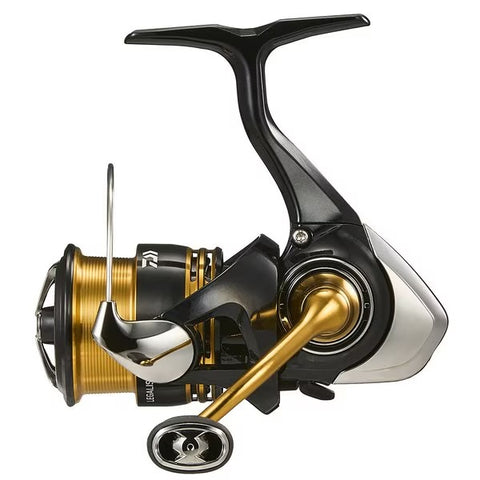 DAIWA Legalis LT2500D Spinning Fishing Reel Tackle Online Australia