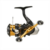 DAIWA Legalis LT2500S-DH Spinning Fishing Reel
