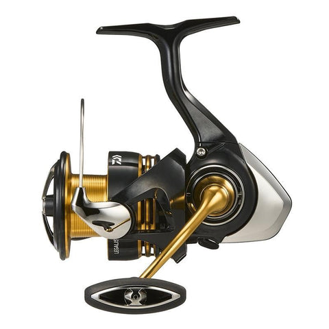 DAIWA Legalis LT3000D-C Spinning Fishing Reel