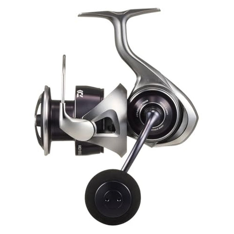 Daiwa 25 Caldia LT Spin Fishing Reel - LT 5000-CXH