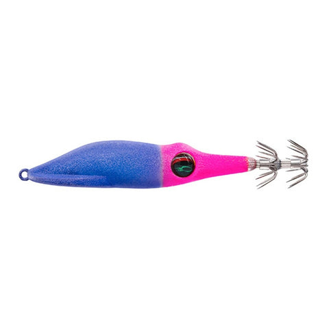 DAIWA Emeraldas Squid Jig Type SQ F RV - 1.8 Purple/ Pink ( CLEARANCE SALE ) Tackle Online Australia
