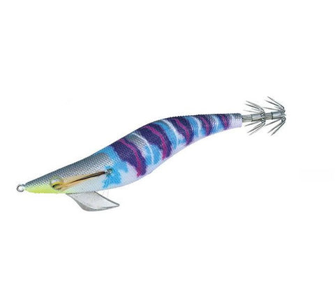 DAIWA Emeraldas Peak RV Squid Jigs 3.5 - Luminous Grape Tackle Online Australia Daiwa Squid Jigs