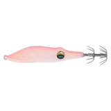 Daiwa Emeraldas Squid Metal Dropper TypeSQ 1.8 Glow Orange