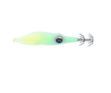 DAIWA Emeraldas Squid Jig Type SQ F RV - 1.8 lime chart tackle online australia