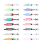 DAIWA Emeraldas Squid Jig Type SQ S RV - 2.5 ( CLEARANCE SALE )