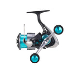 DAIWA Emeraldas 24  XLT EGI Spinning Fishing Reel 2500 duel handle daiwa emeraldas squid reel