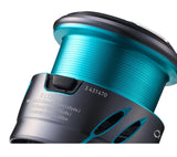 DAIWA Emeraldas 24  XLT EGI Spinning Fishing Reel 2500