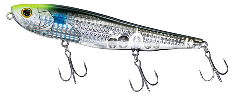 Morethan Monster Slider 135F-LI LI Chart Head Inakko 