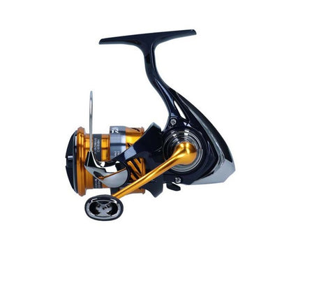 daiwa revros vs shimano sienna DAIWA 24 Revros Spinning Fishing Reel
