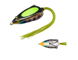 DAIWA STEEZ Snappy Frog Jr Blue Gill Tackle Online Australia Daiwa Steez
