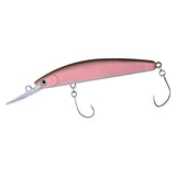 DAIWA Presso Double Clutch Minnow Lures 60F1
