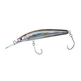 DAIWA Presso Double Clutch Minnow Lures 60F1