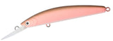 DAIWA Presso Double Clutch Minnow Lures 60F1