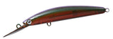 DAIWA Presso Double Clutch Minnow Lures 60F1