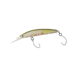 DAIWA Presso Double Clutch Minnow Lures 60F1 Tackle Online Australia