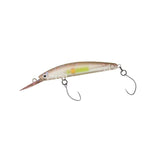 Daiwa double clutch lures #Uratsubu Pelle