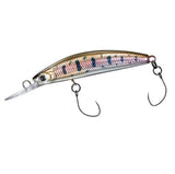 DAIWA Presso Double Clutch Minnow Lures 60F1